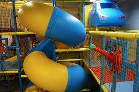 The Playground Global - Scarborough – Bild 6