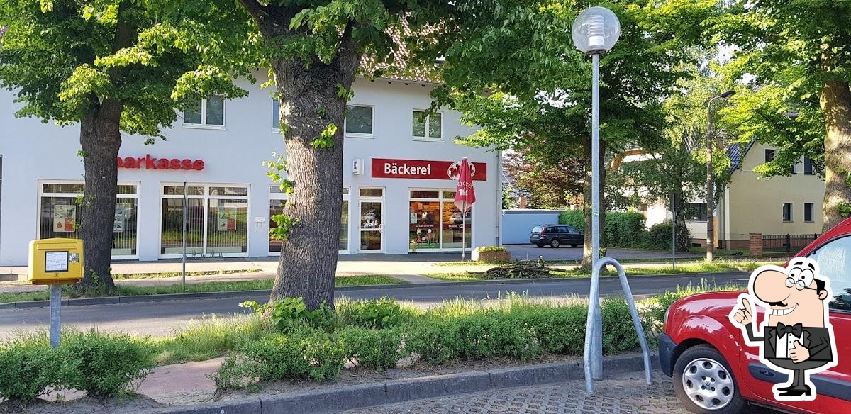 Bäckerei Wahl (Filiale Senzig) – Bild 2