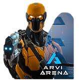 Virtual Lasertag / Paintball Linz – Bild 4