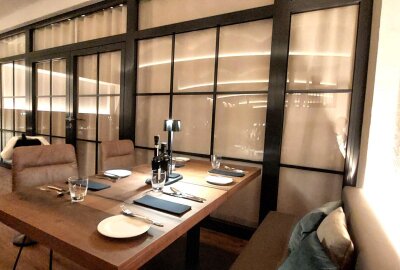 Hempelsche Fabrik Restaurant – Bild 4