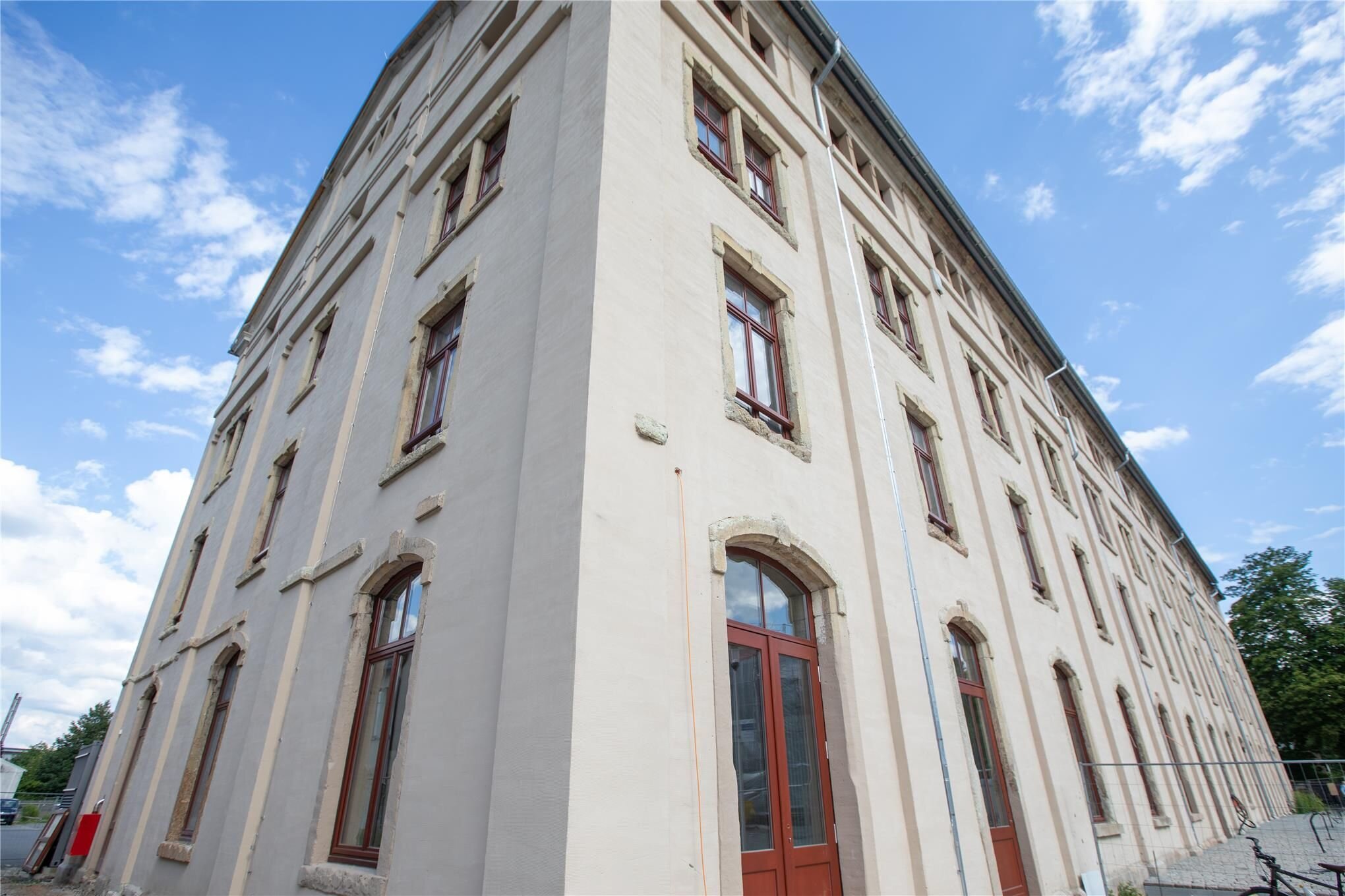 Hempelsche Fabrik Restaurant – Bild 5