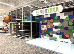 Funzilla Hamilton Inc. – Bild 1