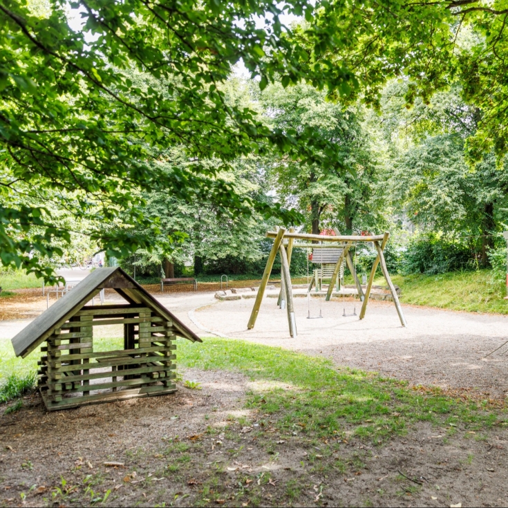 Spielplatz Hedwigstraße – Bild 4
