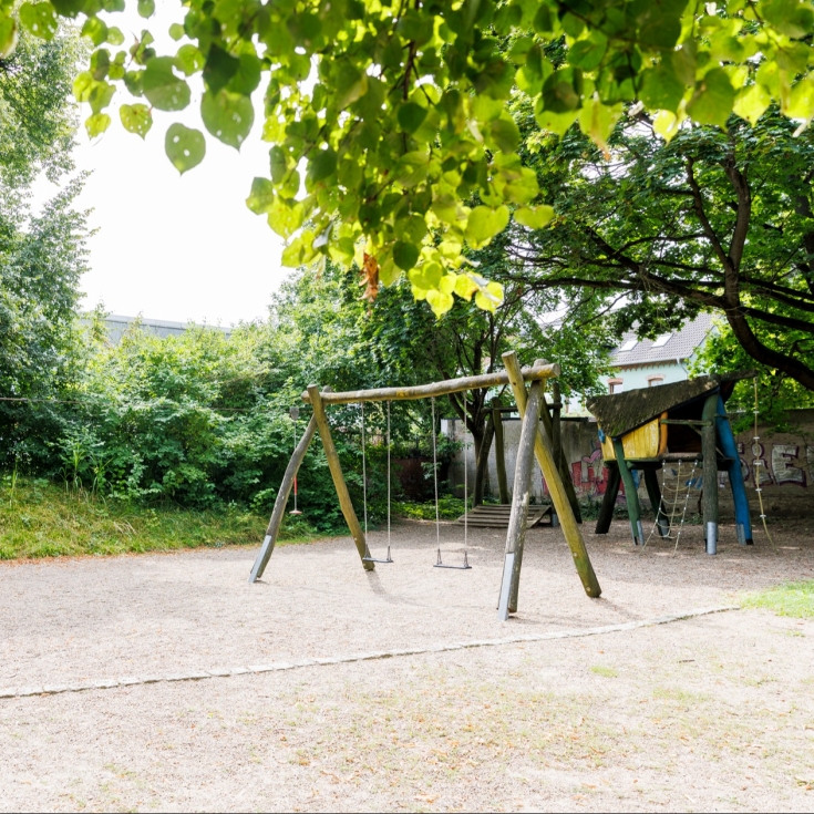 Spielplatz Hedwigstraße – Bild 5
