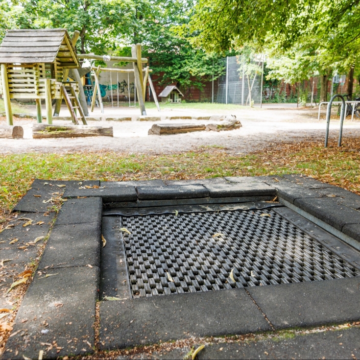 Spielplatz Hedwigstraße – Bild 6