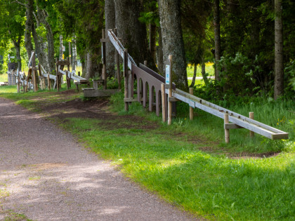 Murmelbahn – Bild 2