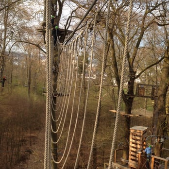 Kletterwald Taunus – Bild 5