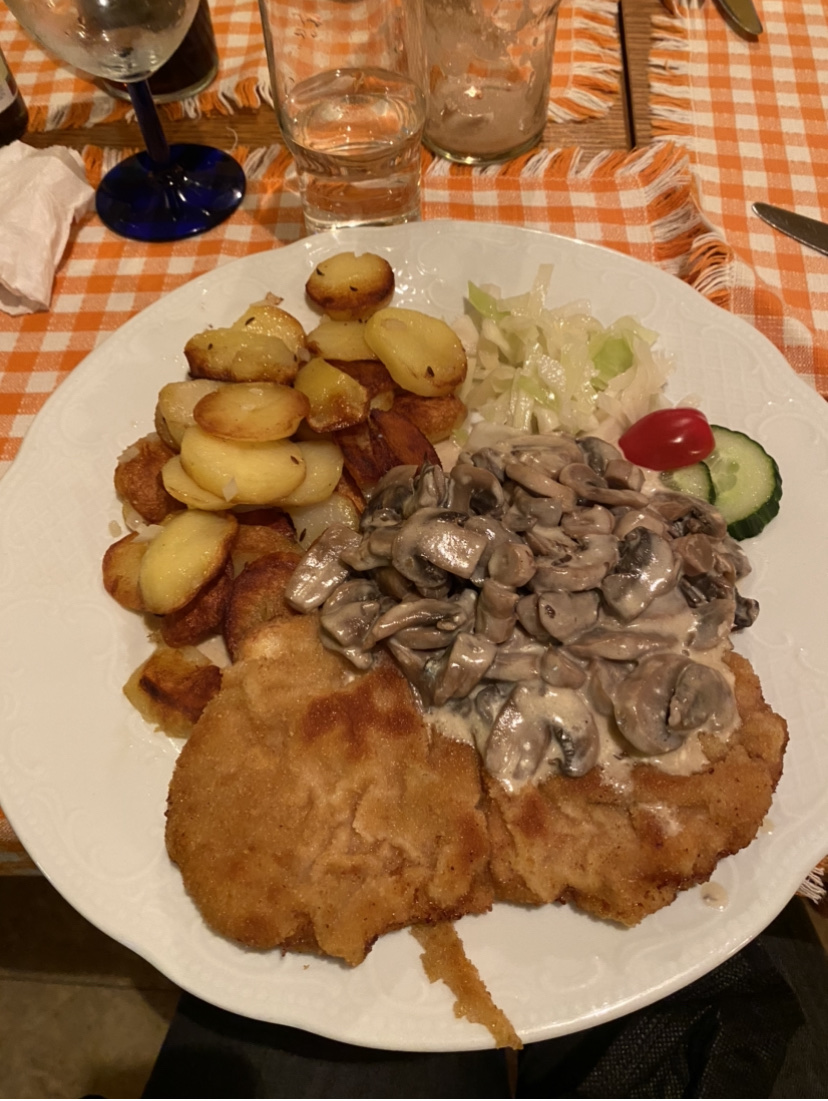 Gaststätte Selben – Bild 1