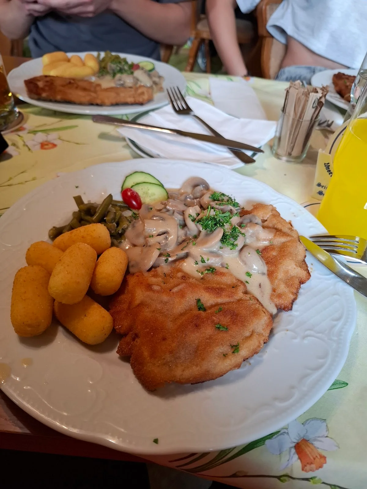 Gaststätte Selben – Bild 2