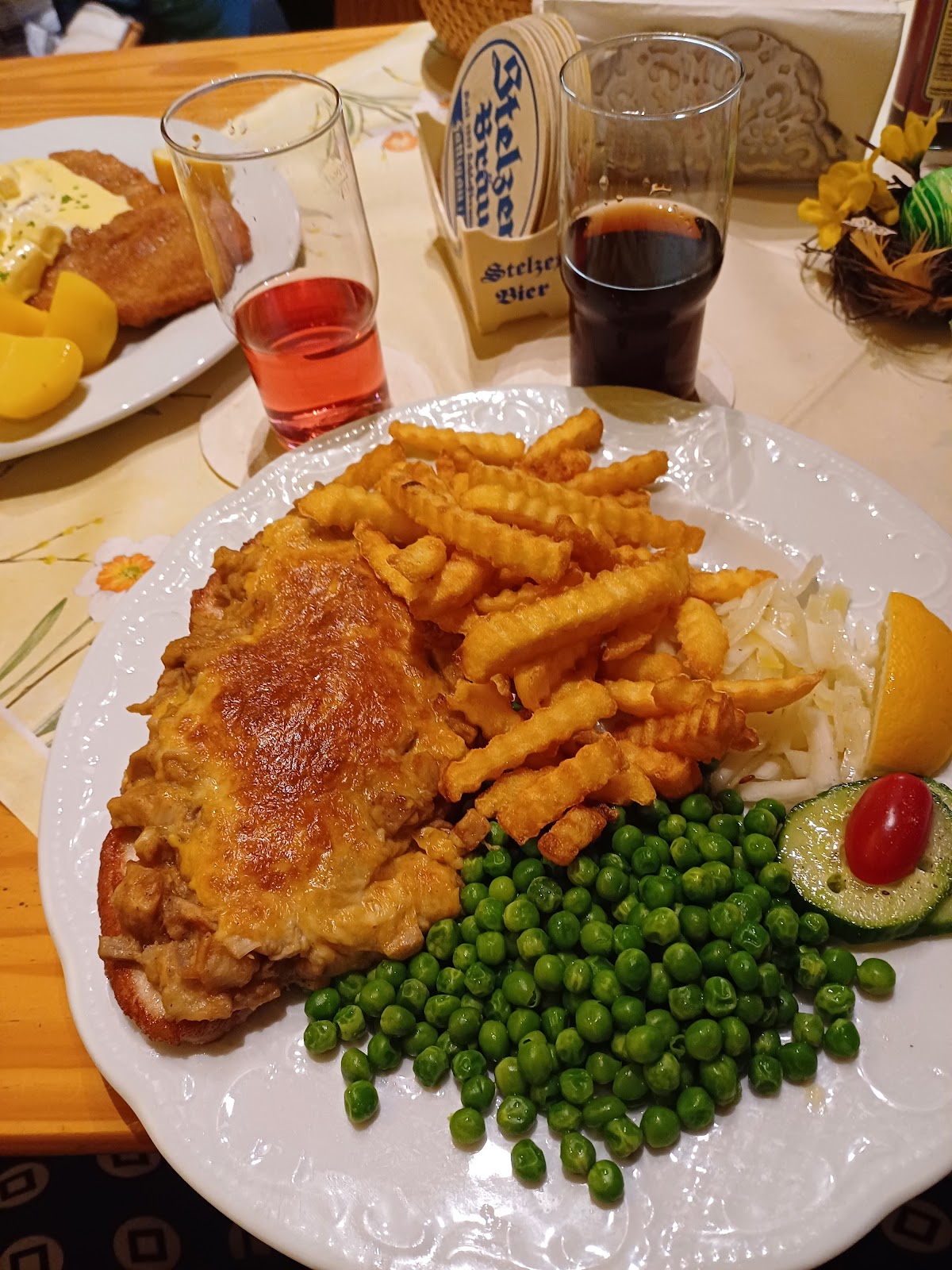 Gaststätte Selben – Bild 3