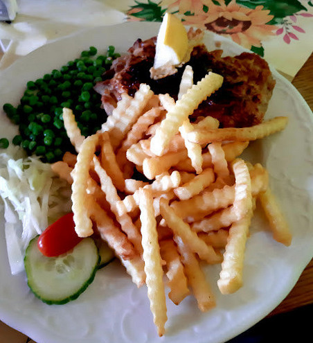 Gaststätte Selben – Bild 4