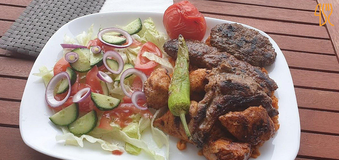 Gaststätte Selben – Bild 6