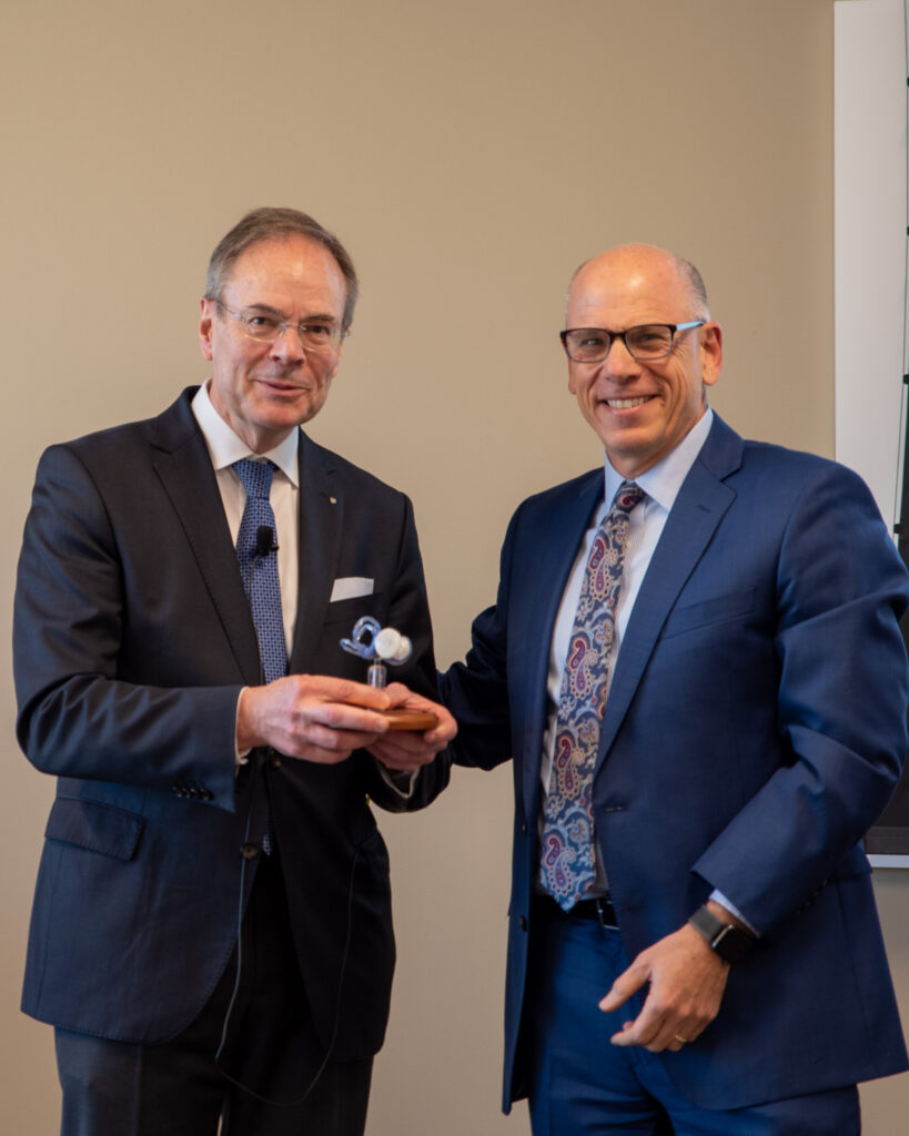 Karl P. Lenarz – Bild 3