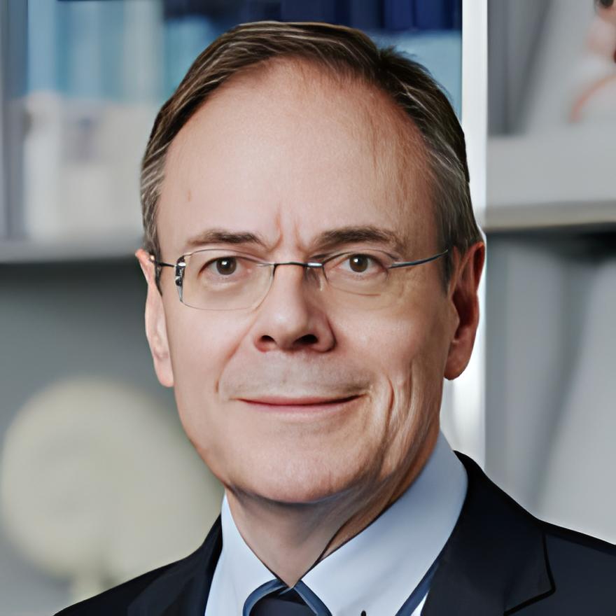 Karl P. Lenarz – Bild 4