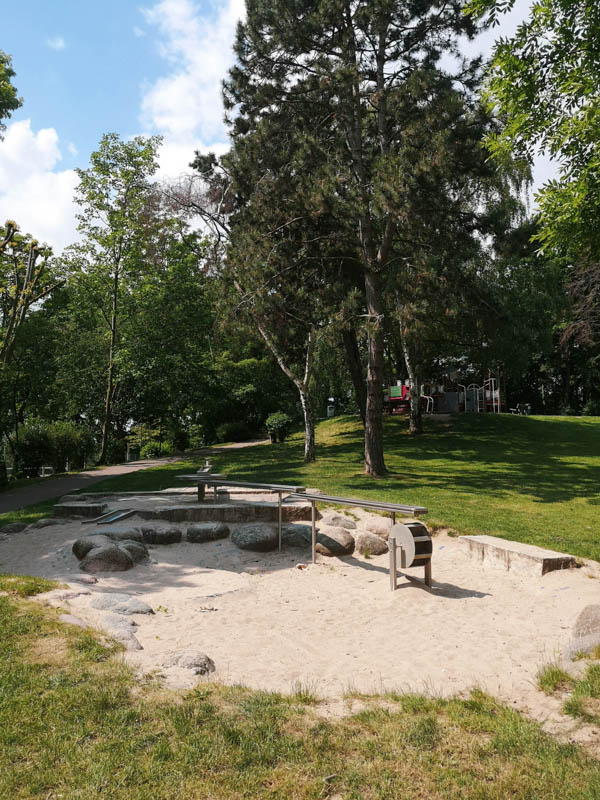 Süd-West-Park – Bild 2