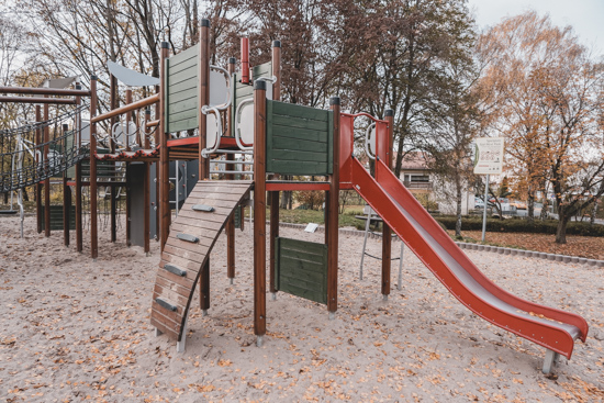 Süd-West-Park – Bild 5