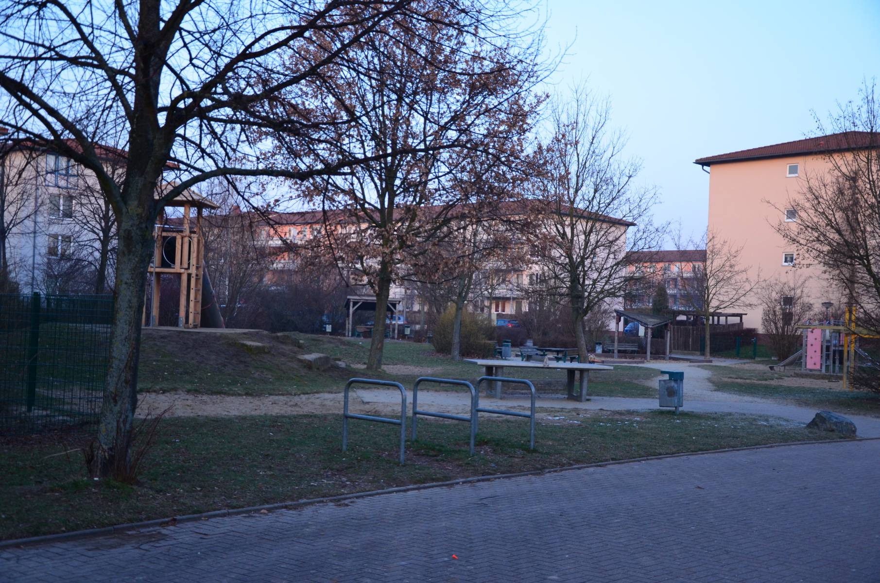 Spielplatz – Bild 4