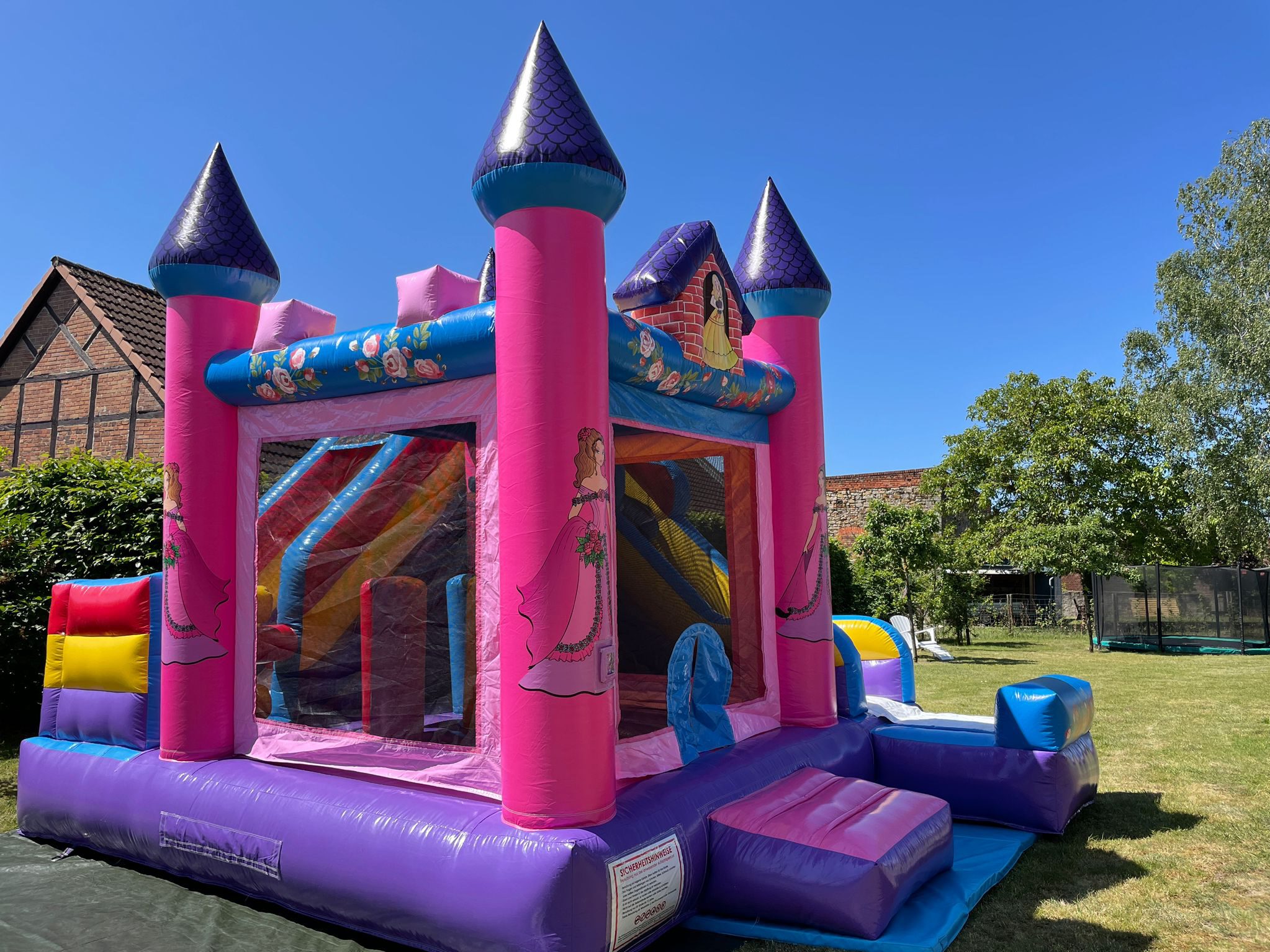 SPRINGfest Hansmann – Bild 3