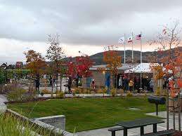 Sunrise Ridge Park – Bild 4