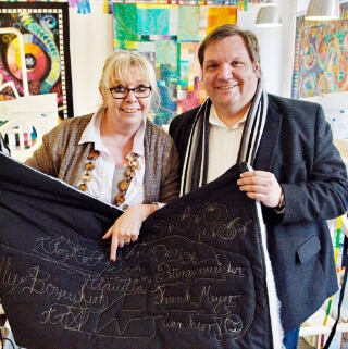 Pfeil Claudia – Bild 2