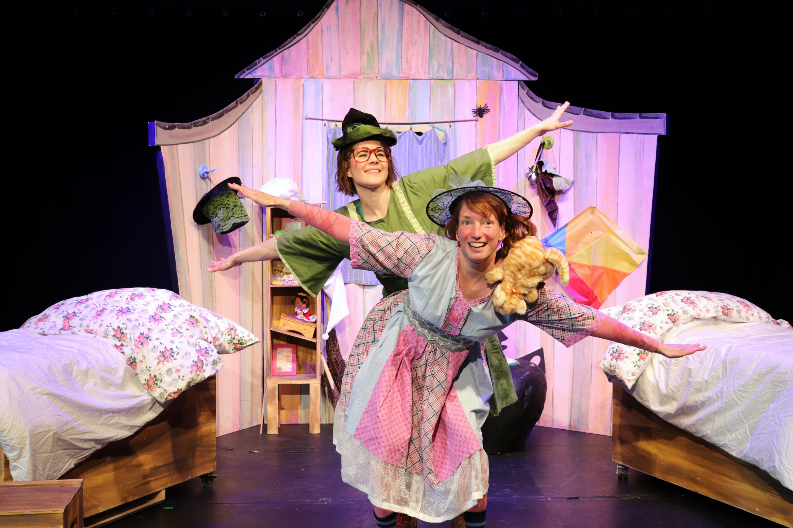 Kleine Bühne – Bild 2