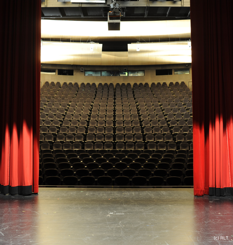 Kleine Bühne – Bild 5