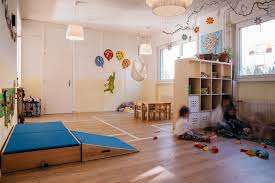 Kita Ostermundigen Oberfeld | Pop E Poppa – Bild 2