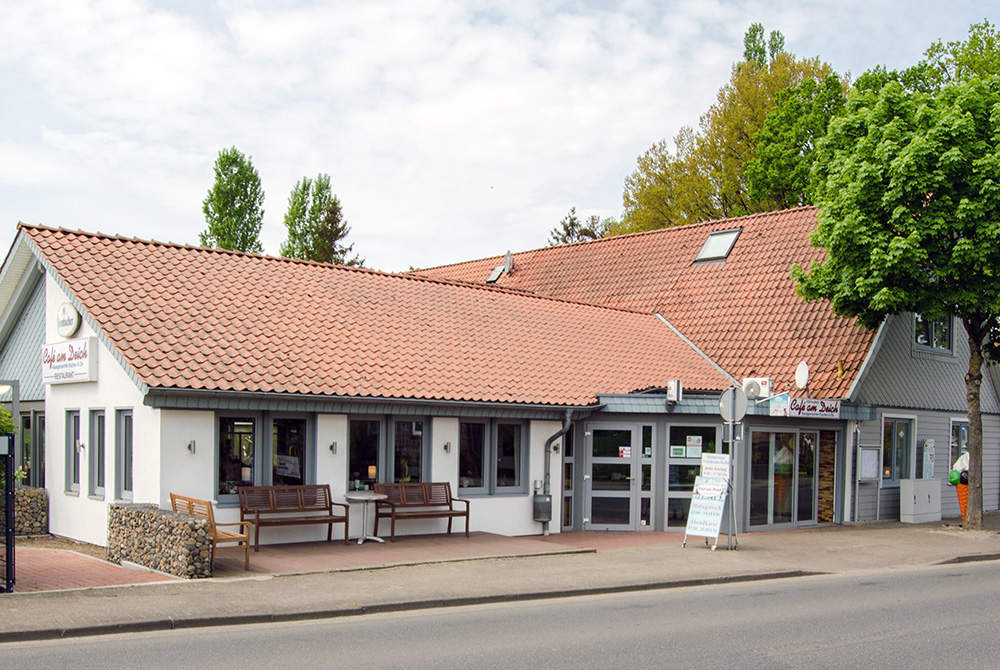 Café am Deich – Bild 2