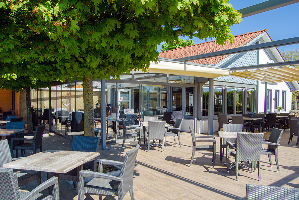 Café am Deich – Bild 6