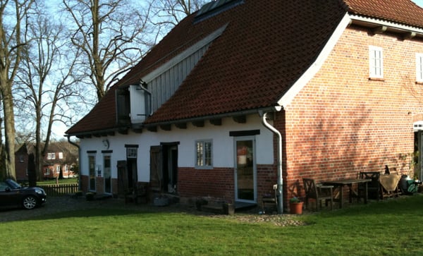 Pfarrhof-Café – Bild 2