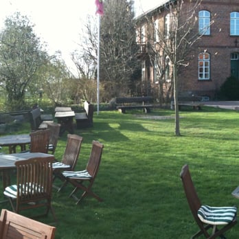 Pfarrhof-Café – Bild 3