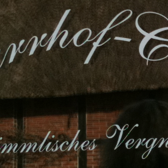 Pfarrhof-Café – Bild 5