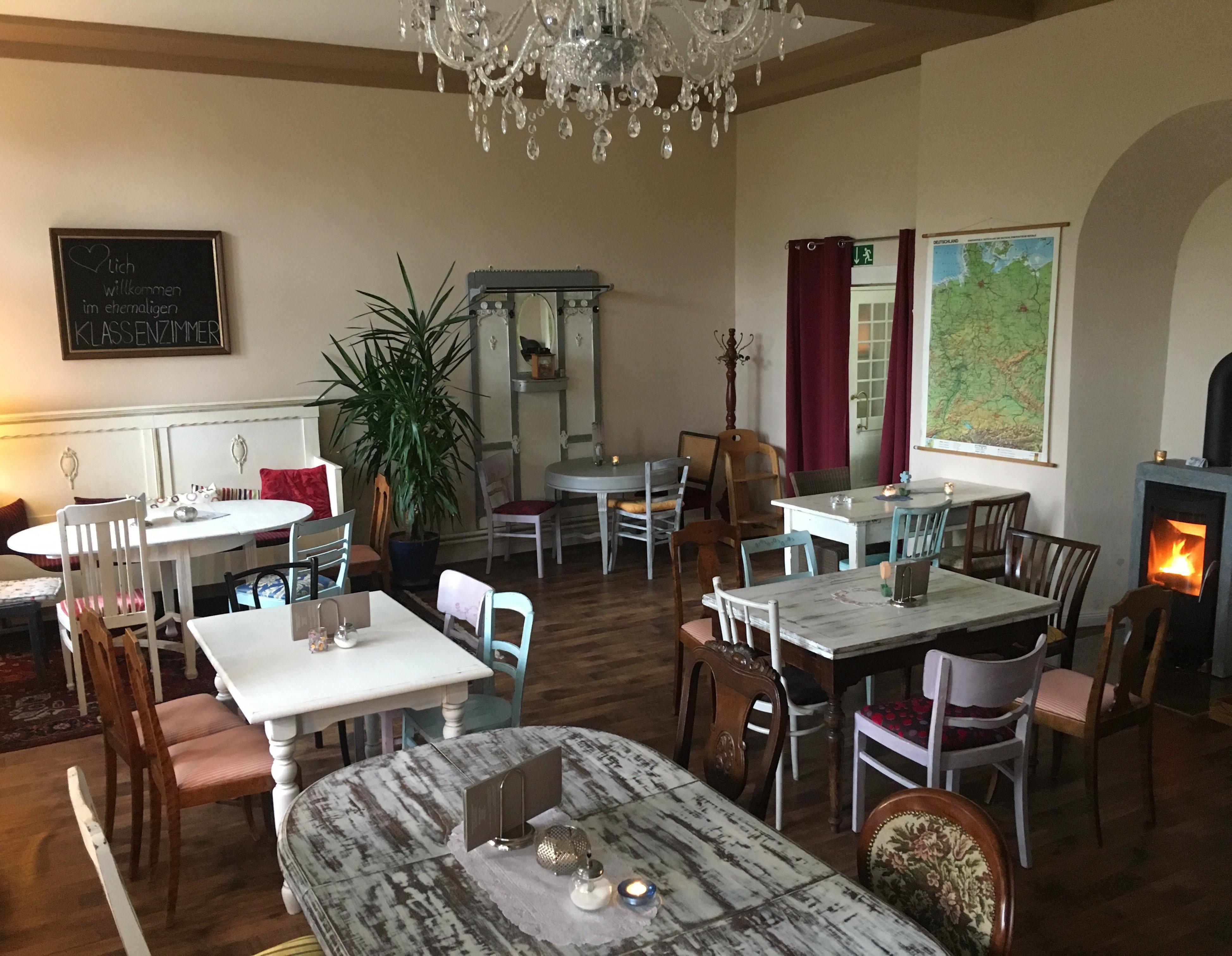 Pfarrhof-Café – Bild 6