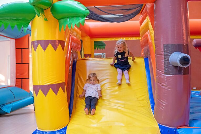 Aktiv-Hus Schatzinsel – Bild 2