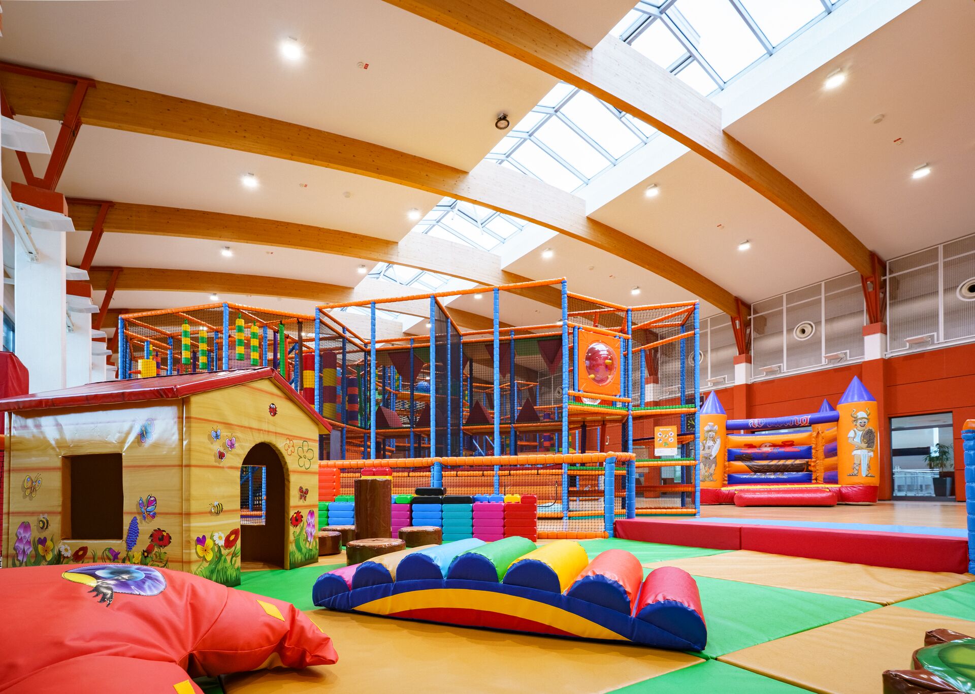 Aktiv-Hus Schatzinsel – Bild 3