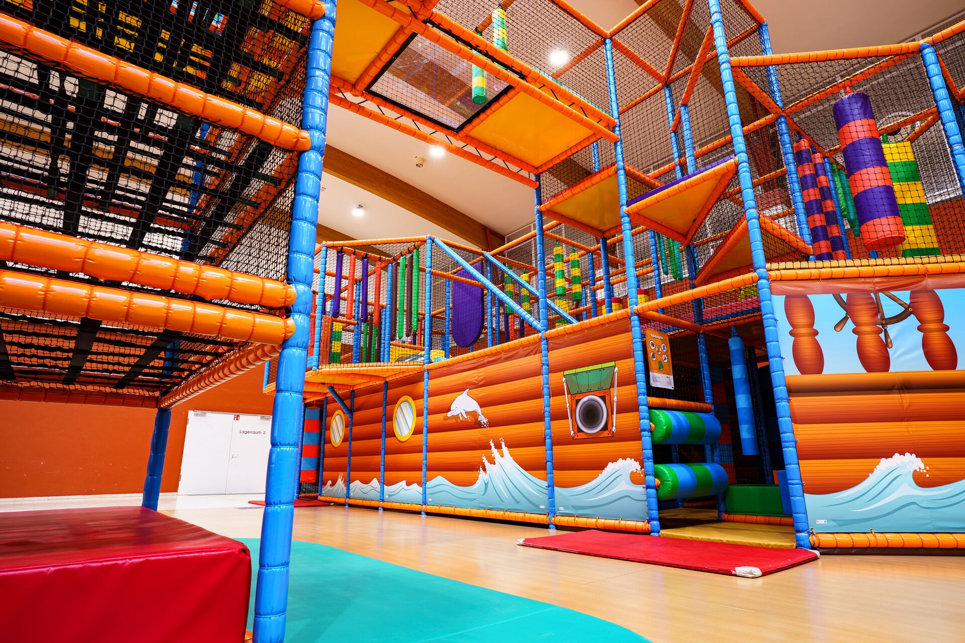 Aktiv-Hus Schatzinsel – Bild 4