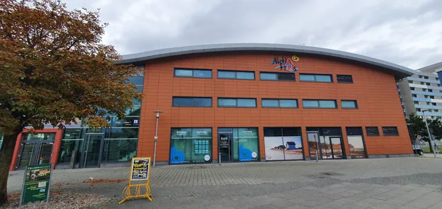 Aktiv-Hus Schatzinsel – Bild 5