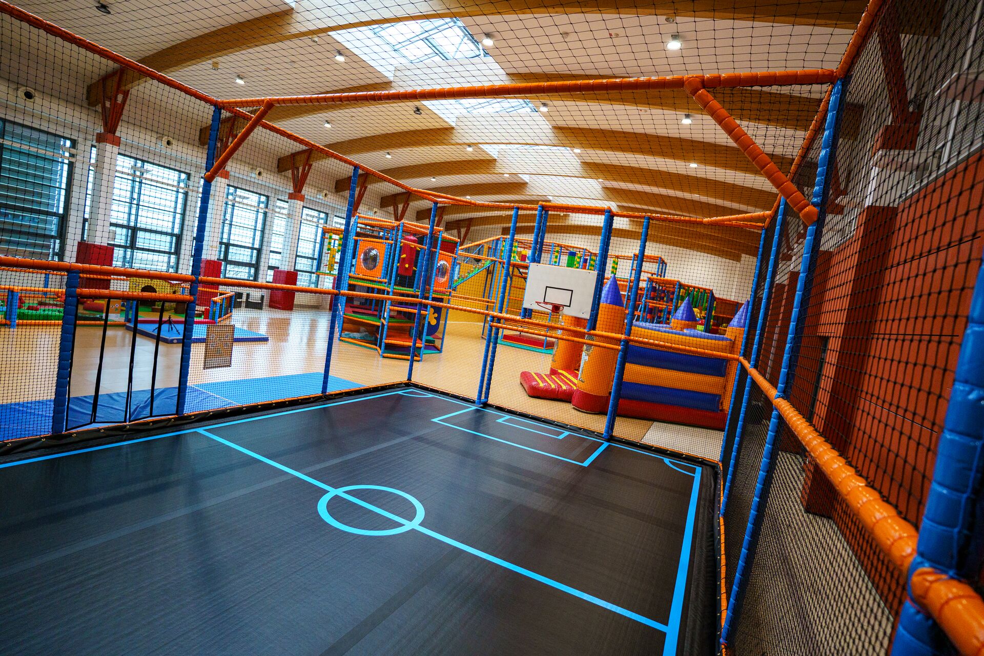 Aktiv-Hus Schatzinsel – Bild 6