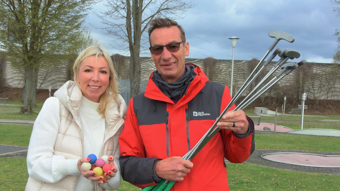 Minigolfplatz Helbach – Bild 3