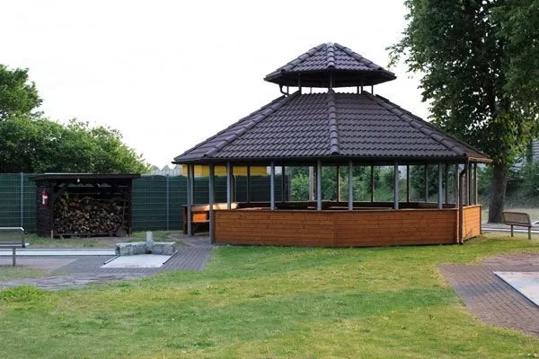 Minigolfplatz Helbach – Bild 5