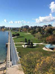 Spencer Smith Park – Bild 2