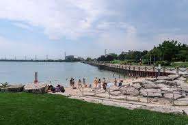Spencer Smith Park – Bild 3