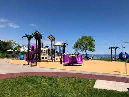 Spencer Smith Park – Bild 4