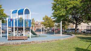 Barry Playground – Bild 4