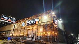 KarachiXpress - Ajax – Bild 4