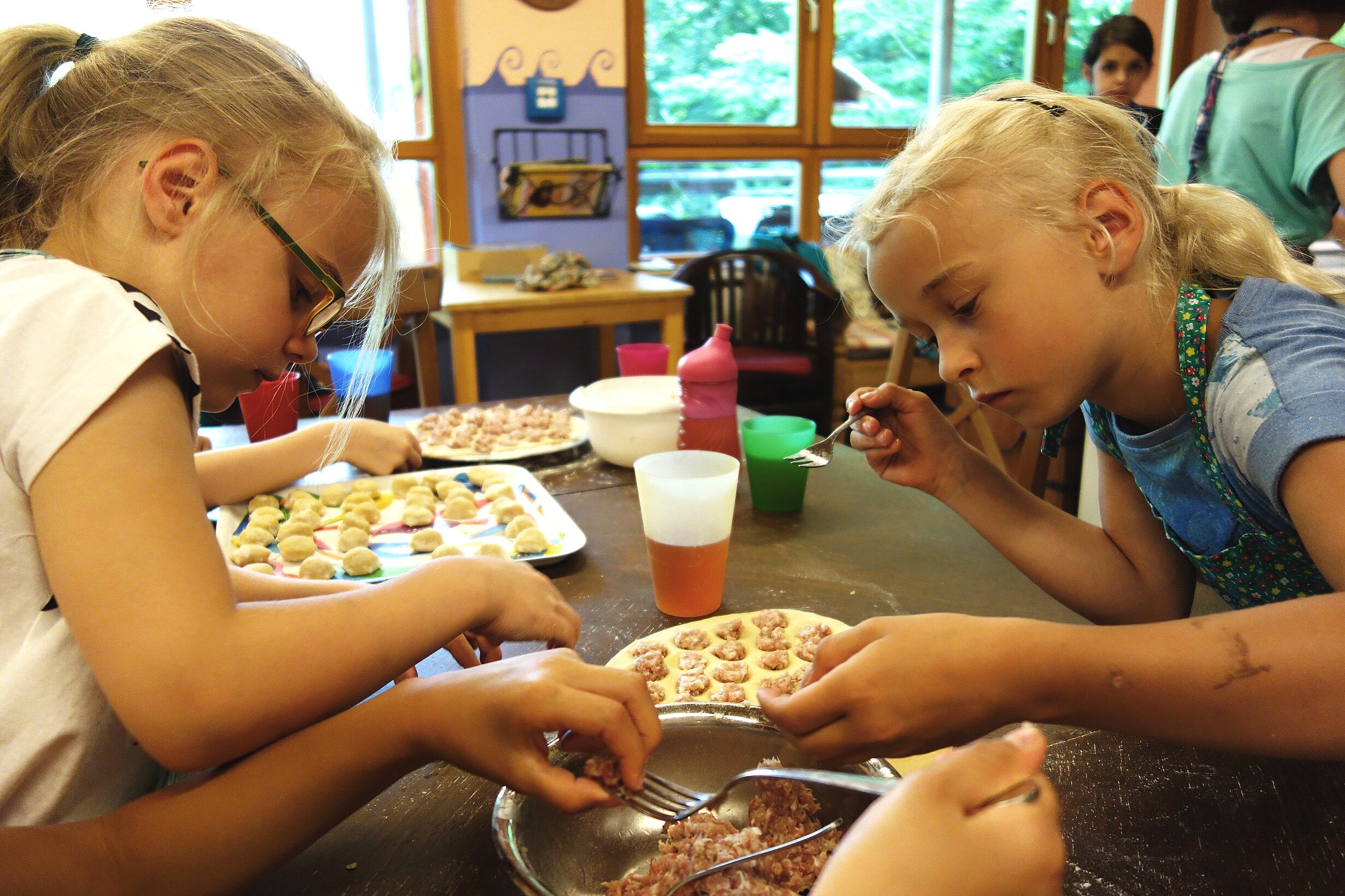 FAMIL e.V. Mehrgenerationenhaus – Bild 2