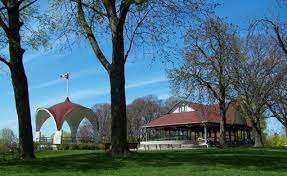 Spring Gardens Park – Bild 3