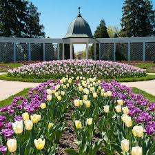 Spring Gardens Park – Bild 6