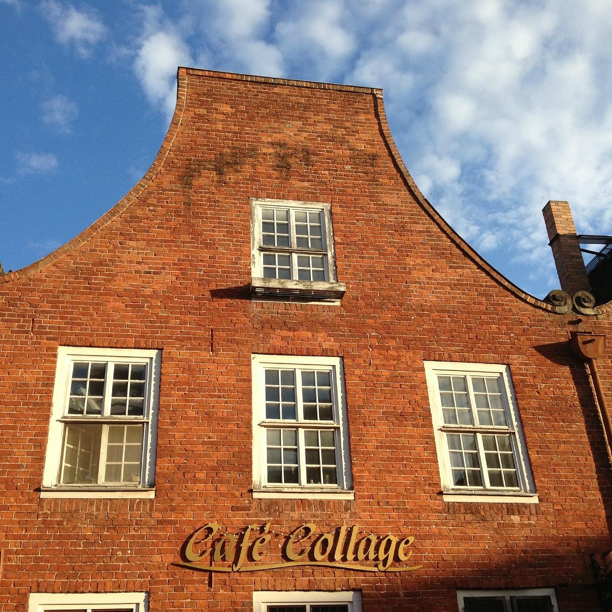 Cafe Collage – Bild 2