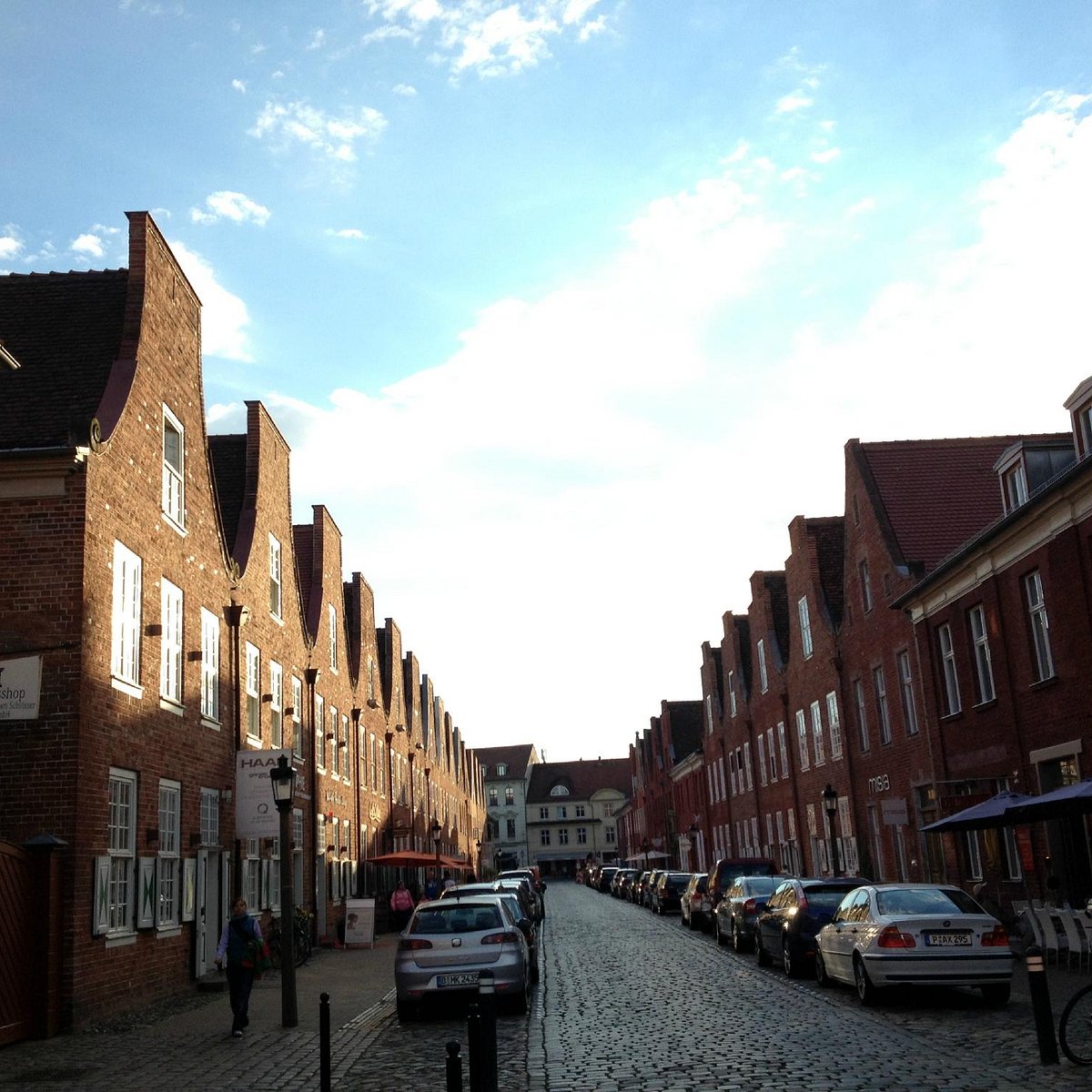 Cafe Collage – Bild 3